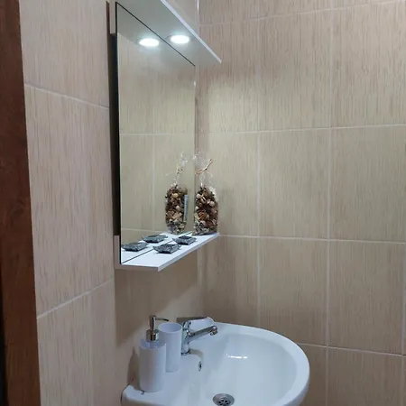 Krimski - Free Private Parking Apartment Varna