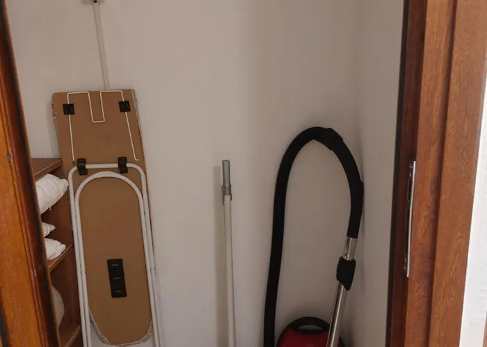 Krimski - Free Private Parking * Варна