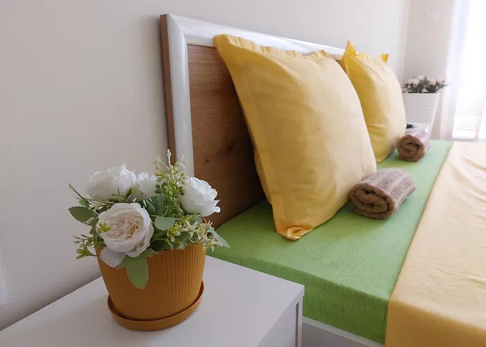 Krimski - Free Private Parking