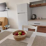 Apartment Krimski - Free Private Parking Varna