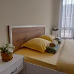 Apartment Krimski - Free Private Parking Varna