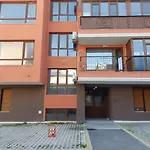 Krimski - Free Private Parking Apartment *