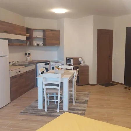 Krimski - Free Private Parking Apartamento *