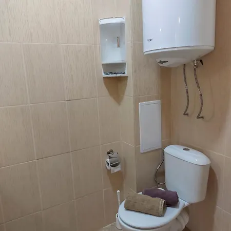 Krimski - Free Private Parking Apartamento Varna