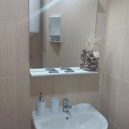 Krimski - Free Private Parking Apartamento Varna