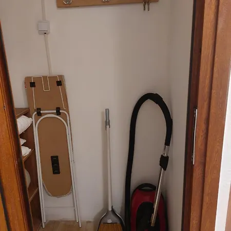 Krimski - Free Private Parking * Varna