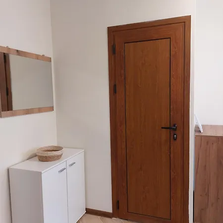 Apartamento Krimski - Free Private Parking *