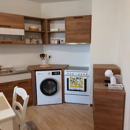 Apartamento Krimski - Free Private Parking