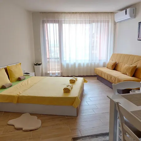 Apartment Krimski - Free Private Parking