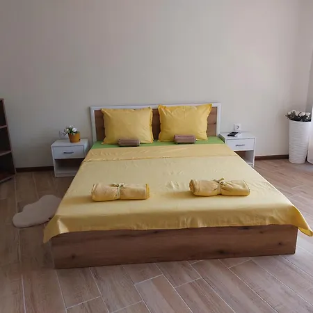 Apartamento Krimski - Free Private Parking Varna