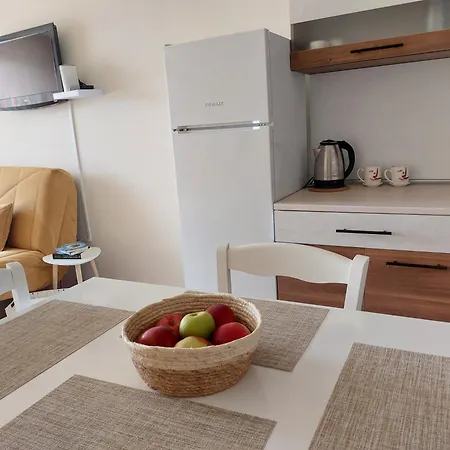 Apartamento Krimski - Free Private Parking Varna