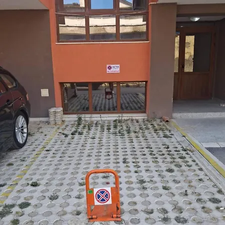 Krimski - Free Private Parking * Varna