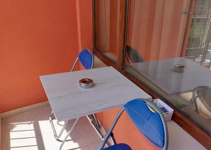 Apartman Krimski - Free Private Parking *