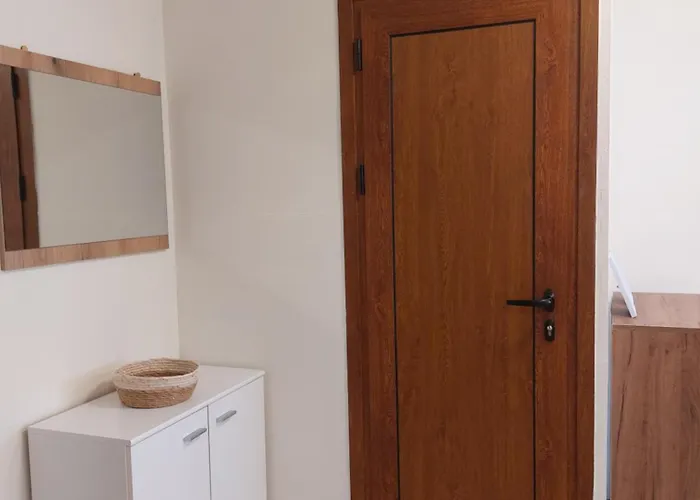 Apartman Krimski - Free Private Parking *