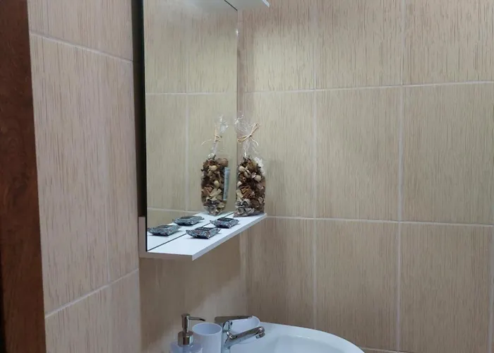 Krimski - Free Private Parking Apartman Várna