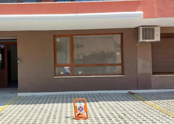 Krimski - Free Private Parking * Várna