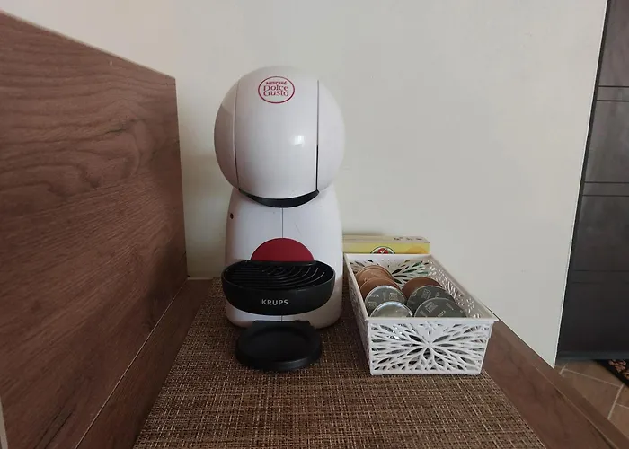 Krimski - Free Private Parking * Várna